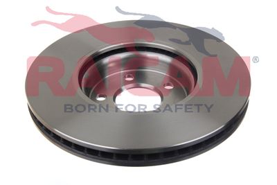 DISC FRANA RAICAM RD01193 1