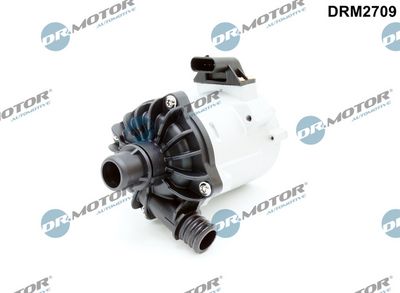 POMPă DE APă SUPLIMENTARă (CIRCUITUL APEI DE RăCIRE)