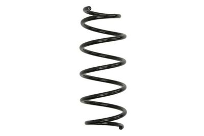Spiraalveer Voor Links/Rechts past: FORD FIESTA VII 1.0/1.1/1.5D 05.17-