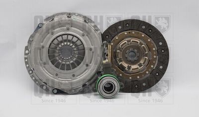 комплект съединител QUINTON HAZELL QKT2779AF