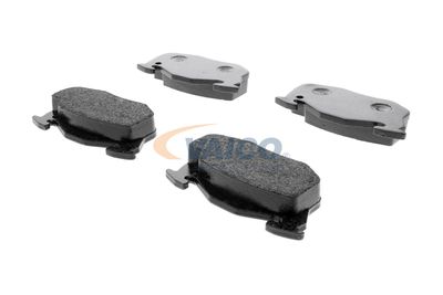 BREMSBELAGSATZ SCHEIBENBREMSE VAICO V424101 16