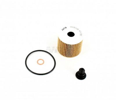 Oljefilter NPS H131I12