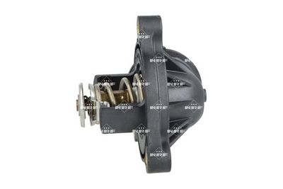 THERMOSTAT KüHLMITTEL NRF 725222 3