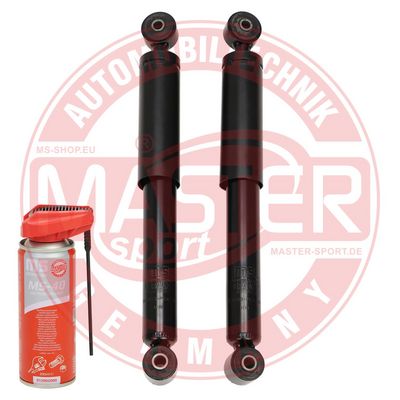Tlmič pérovania /cena za 1 kus/ MASTER-SPORT GERMANY 16K006752P