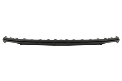 Bumper valance Achter past: VW TOUAREG CR 03.18-