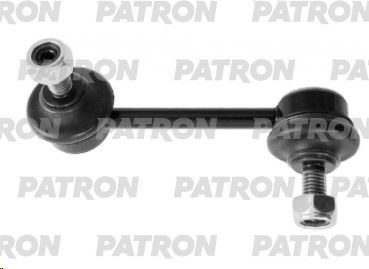 Тяга / стойка, стабилизатор PATRON PS4002R для FORD USA PROBE