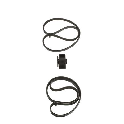 KEILRIPPENRIEMENSATZ GATES K053PK738 55