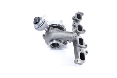 LADER AUFLADUNG BTS Turbo T914929 19