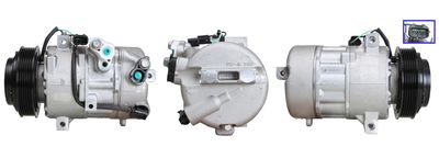 COMPRESOR CLIMATIZARE ELSTOCK 511515