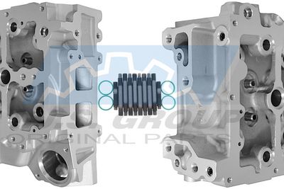 CHIULASA IJS GROUP 721001 2
