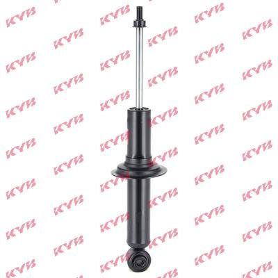 STOßDäMPFER KYB 341276 17