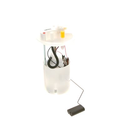 SISTEM ALIMENTARE CU COMBUSTIBIL BOSCH 0580200179 27