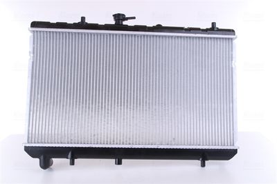 RADIATOR RACIRE MOTOR NISSENS 66665 1