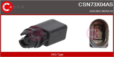 SENZOR TEMPERATURA EXTERIOARA