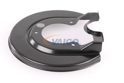 SPRITZBLECH BREMSSCHEIBE VAICO V105005 47
