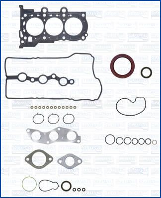 Комплект прокладок, двигатель AJUSA 50426200 для HYUNDAI i10