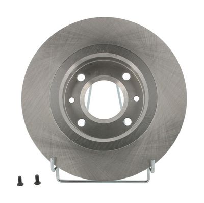 DISQUES DE FREIN VL (2P.) - DDF1140