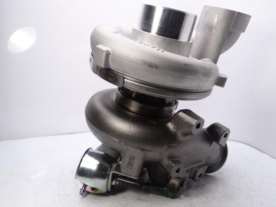 Vorschau Lader, Aufladung Ansicht 4