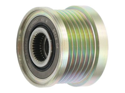 AS-PL Generatorfreilauf