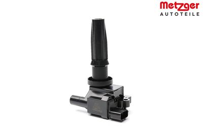 ZüNDSPULE METZGER AUTOTEILE 0880076 5