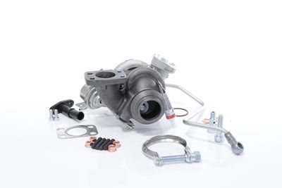 LADER AUFLADUNG BTS Turbo T981096BT 17