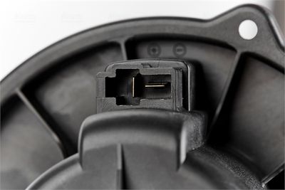 INNENRAUMGEBLäSE NISSENS 87709 4