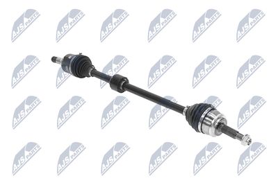 PLANETARA NTY NPWTY250 12