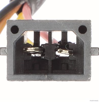 SENSOR RADDREHZAHL Herth+Buss Elparts 70660076 3