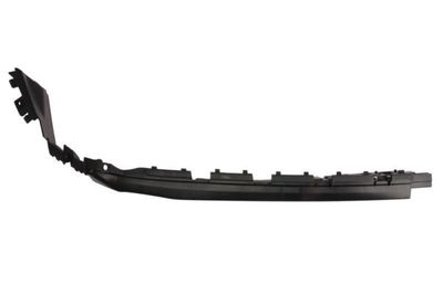 Bumperbevestiging Achter Links (zijkant, plastic) past: FIAT GRANDE PUNTO 199, PUNTO EVO, PUNTO III 199 06.05-08.18