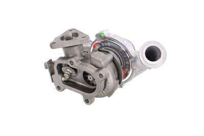 COMPRESOR SISTEM DE SUPRAALIMENTARE REMANTE 003001001255R 32