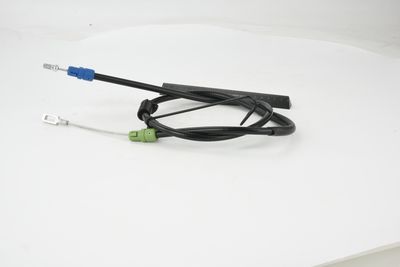 CABLU FRANA DE PARCARE FEBEST 2199TT9LH 29