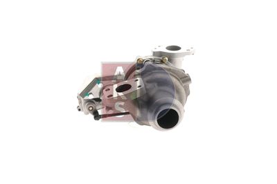 LADER AUFLADUNG AKS DASIS 065036N 2