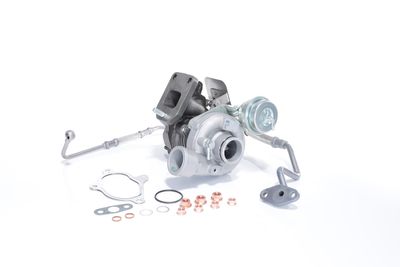 LADER AUFLADUNG BTS Turbo T981184BT 34