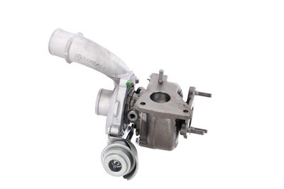 COMPRESOR SISTEM DE SUPRAALIMENTARE REMANTE 003001000057R 17