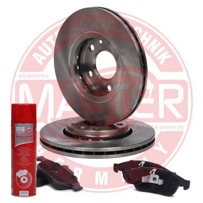 SET FRANA FRANA DISC