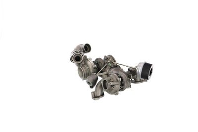 COMPRESOR SISTEM DE SUPRAALIMENTARE REMANTE 003001004448R 35