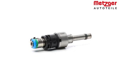 EINSPRITZVENTIL METZGER AUTOTEILE 0920012 19