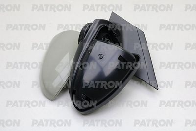 Наружное зеркало PATRON PMG0002M01 для CHEVROLET CRUZE