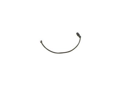 WARNKONTAKT BREMSBELAGVERSCHLEIß BOSCH 1987474986 15