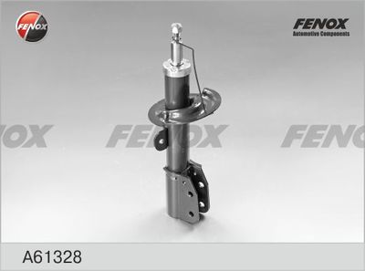 Амортизатор FENOX A61328 для CHEVROLET CAPTIVA