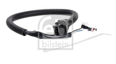 FEBI BILSTEIN Jutiklis, vairuotojo kabinos užraktas