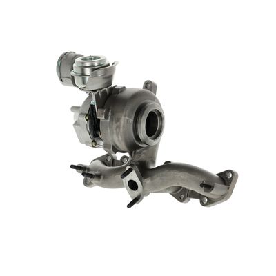 COMPRESOR SISTEM DE SUPRAALIMENTARE NISSENS 93253 16