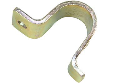 Halter, Stabilisatorlagerung