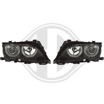 SET FARURI PRINCIPALE