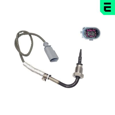 SENZOR TEMPERATURA GAZE EVACUARE