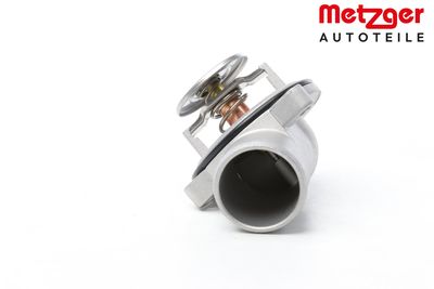 THERMOSTAT KüHLMITTEL METZGER AUTOTEILE 4006403 11