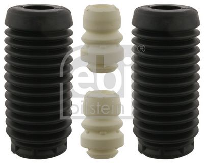 FEBI BILSTEIN Staubschutzsatz, Stoßdämpfer