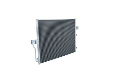 CONDENSATOR CLIMATIZARE NRF 350018 21