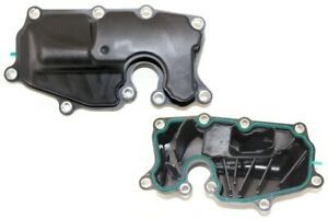 ÖLABSCHEIDER KURBELGEHäUSEENTLüFTUNG