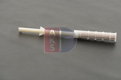 TROCKNER KLIMAANLAGE AKS DASIS 803910N 14